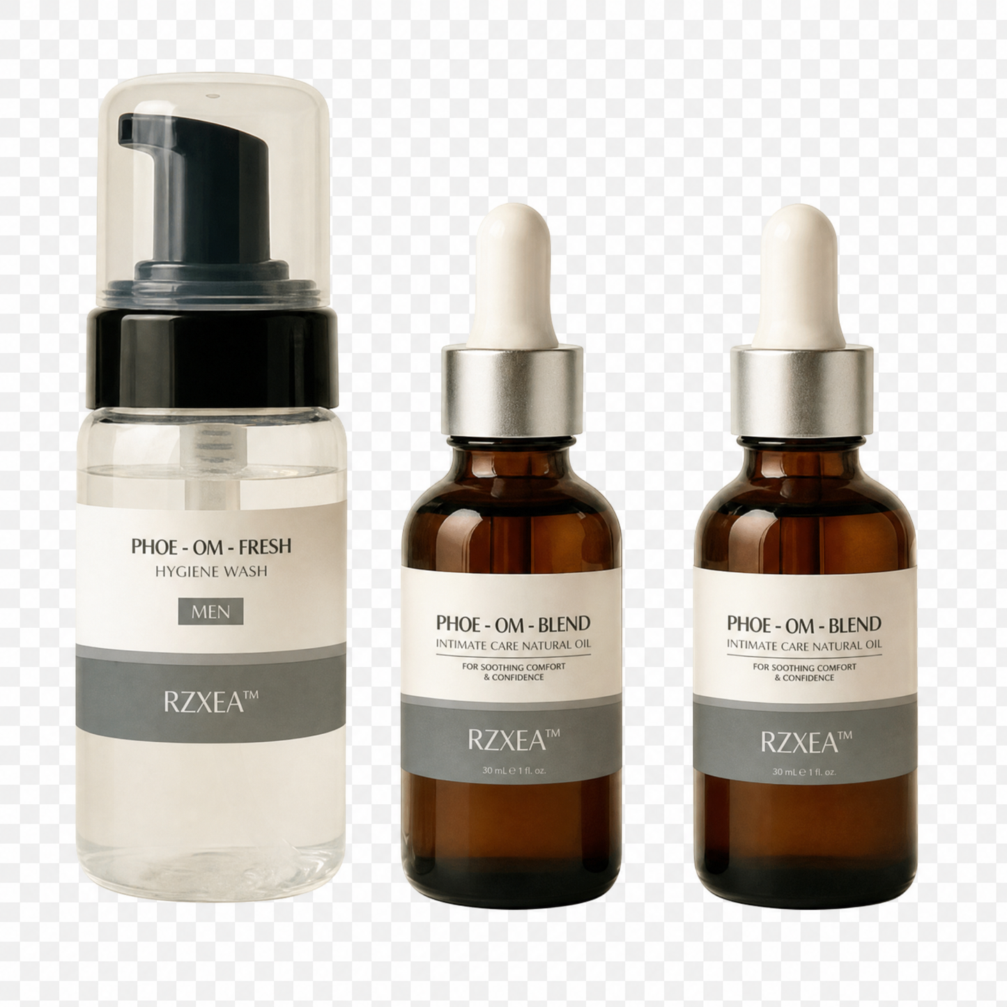 ⚡RZXEA™ Complete Care Kit