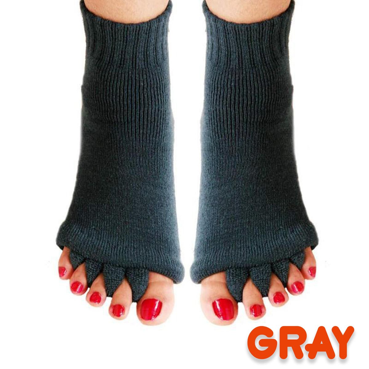 AEXZR® Bunion Relief Toe Socks