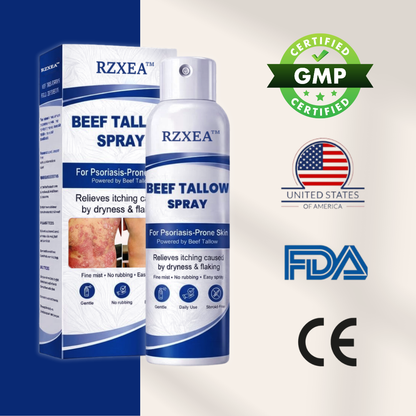 RZXEA™ Beef Tallow Spray