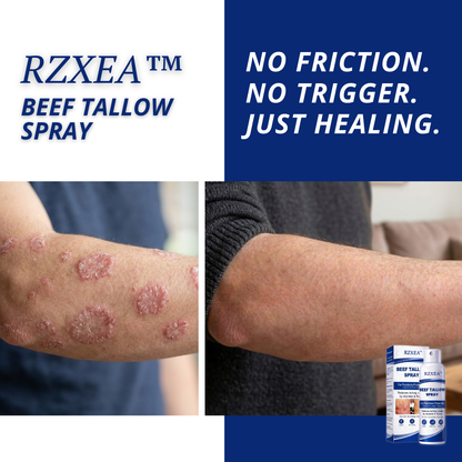 RZXEA™ Beef Tallow Spray