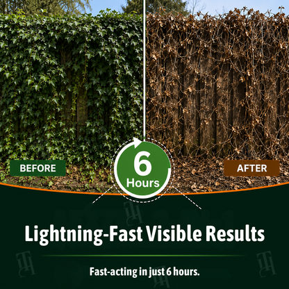 AEXZR® 2-in-1 Ivy & Bramble Professional Destroyer