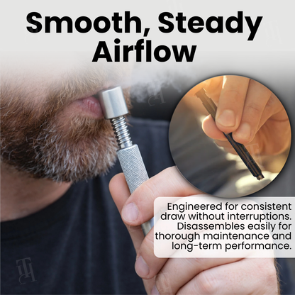 ✨ One Press, Zero Mess! | 💨 Smooth & Clog-Free Every Time! | RZXEA™ Pressclean Chamber Tool