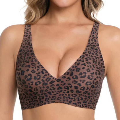 Sfrcord™ Jelly Wireless Everyday Comfortable Bras– Support Without the Pain.