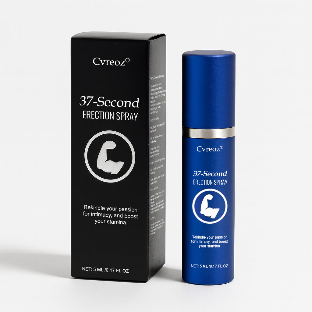 Limited Stock!! RZXEA™ 37-Second Erection Spray
