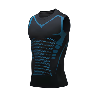 Limited Stock!!! Sfrcord™  | Q-REGEN Quantum Compression Wear