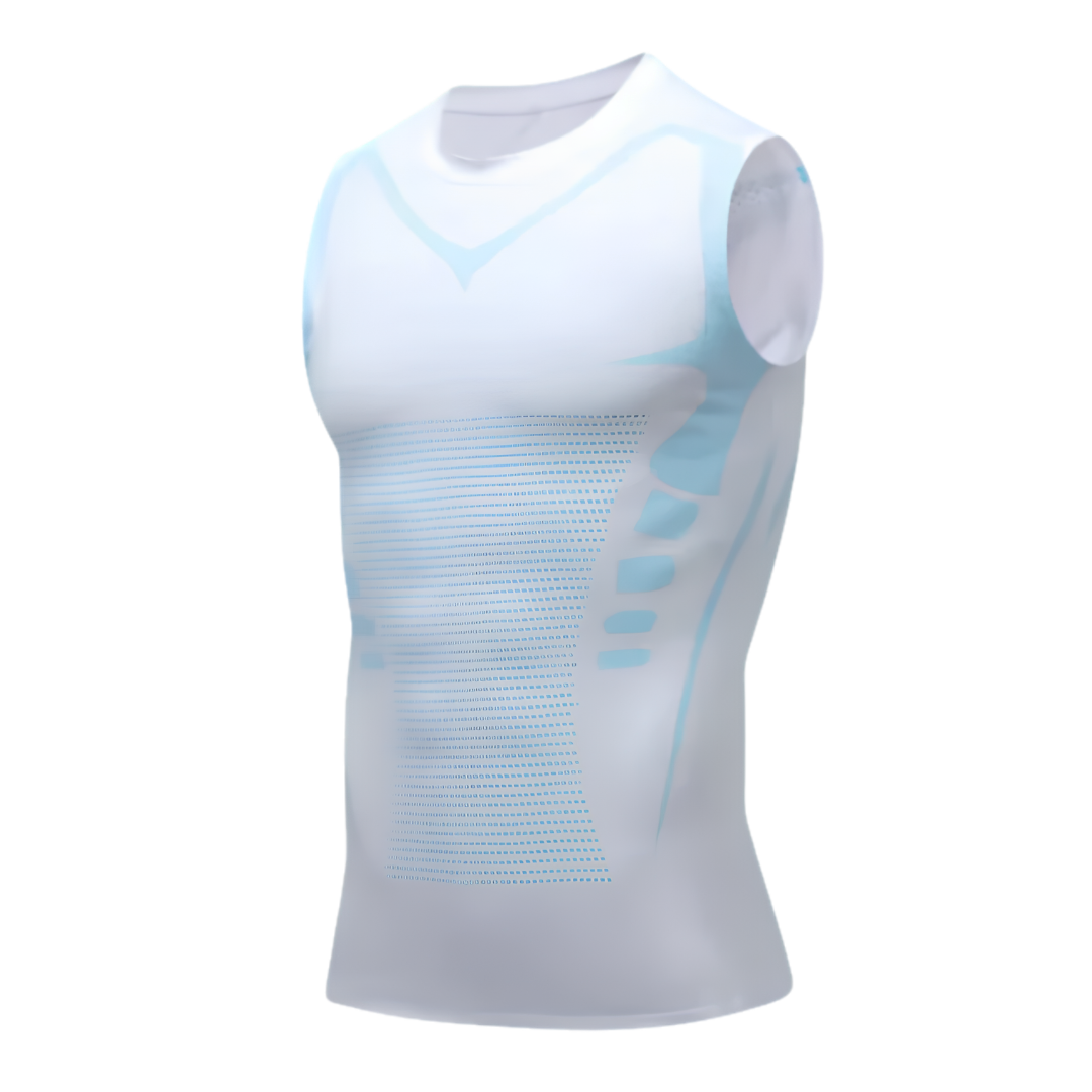 Limited Stock!!! Sfrcord™  | Q-REGEN Quantum Compression Wear
