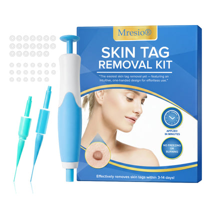 Mresio®  Skin Tag Removal Kit