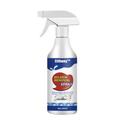 AEXZR® Highly Effective Mould Removal Spray - Prevents Mould Regrowth