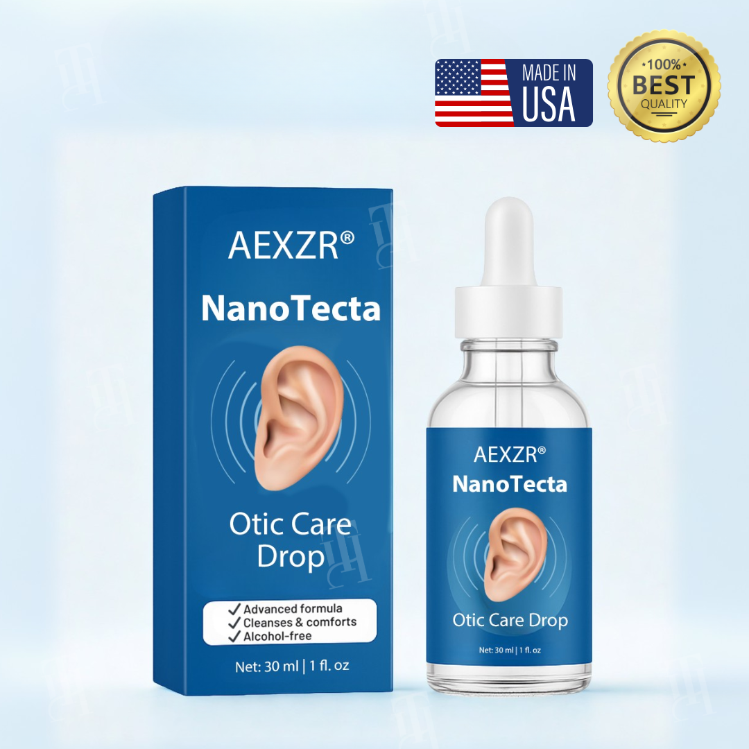 2 PCS – Eases pressure & improves daily ear comfort