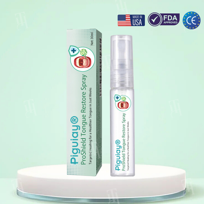 Piguiay® ProShield Tongue Restore Spray