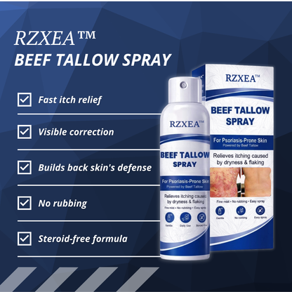 RZXEA™ Beef Tallow Spray