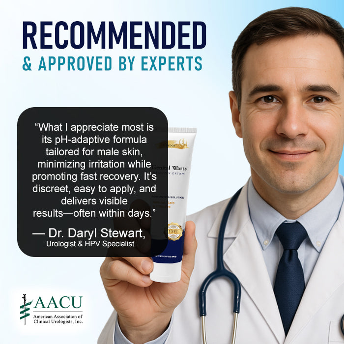🌟 Official Store | 🛡️ Painless Removal in Just 14 Days! Clinical-Grade Sensitive Formula. RZXEA™ Genital Warts Remover Cream