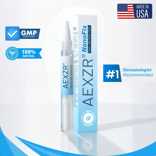AEXZR® NanoFix Nail Repair Pen