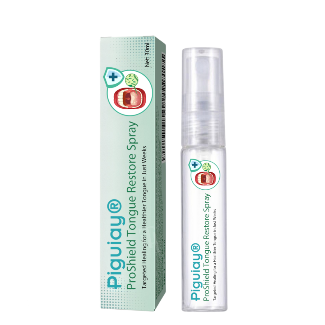 Piguiay® ProShield Tongue Restore Spray
