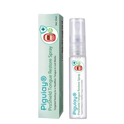 Piguiay® ProShield Tongue Restore Spray