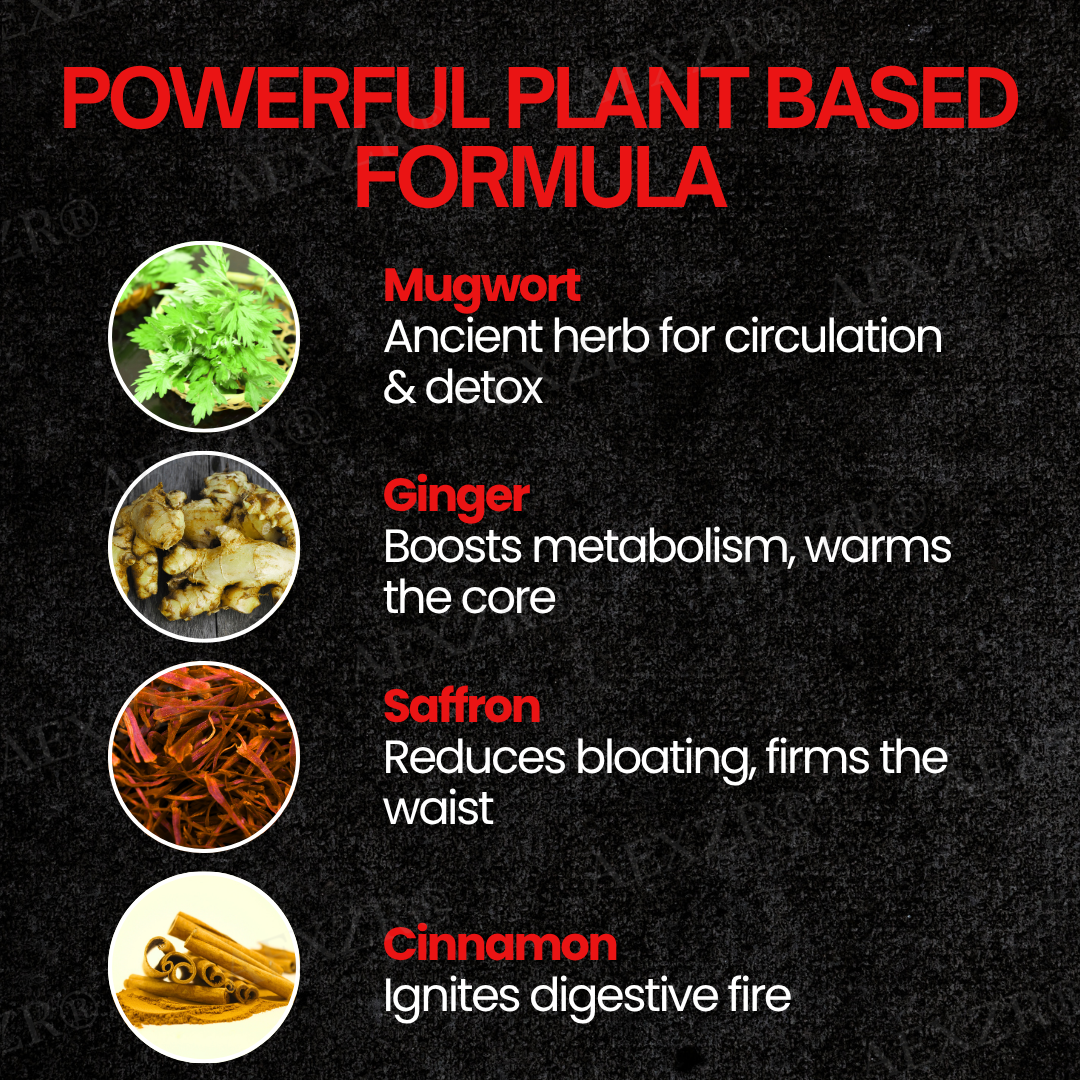 AEXZR® Men SculptBurn Nano Microneedle Patch 24 9 adf9acc9 35ea 4789 9e93 0e87ed2ddf4a