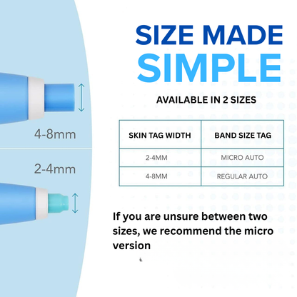 Mresio®  Skin Tag Removal Kit