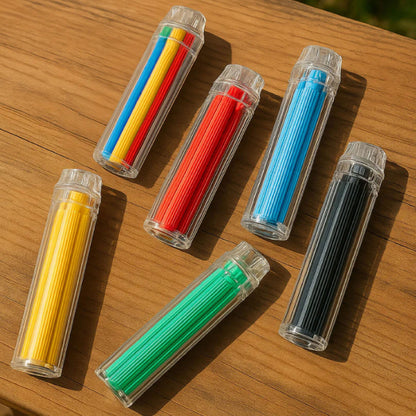 🌟 Official Store | 🛡️ Perfect Rolls in Seconds! AEXZR® SmartRoll Portable Cigarette Roller
