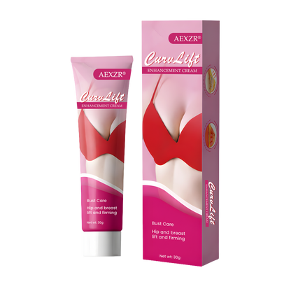 🍑🍒AEXZR® CurvLift Enhancement Cream