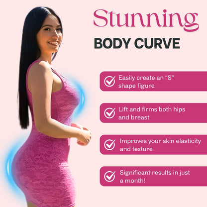 🍑🍒AEXZR® CurvLift Enhancement Cream