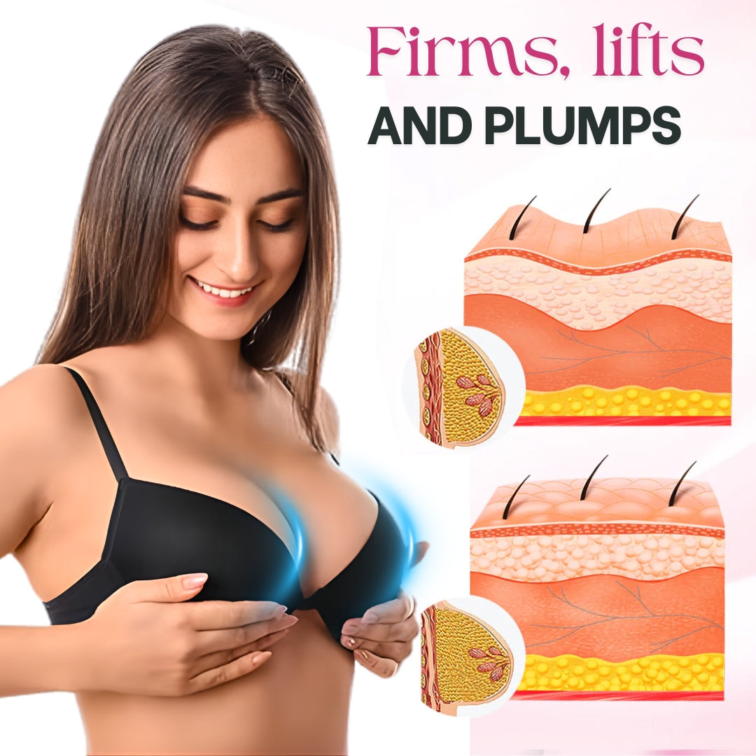 🍑🍒AEXZR® CurvLift Enhancement Cream