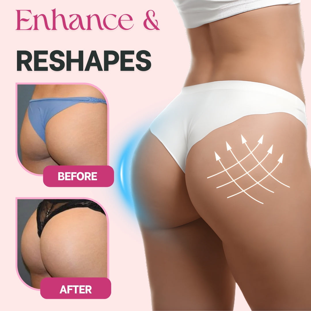 🍑🍒AEXZR® CurvLift Enhancement Cream