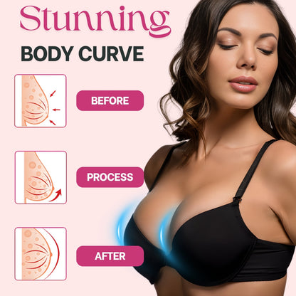 🍑🍒AEXZR® CurvLift Enhancement Cream