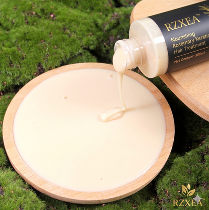 Limited Stock!!! RZXEA™ Rosemary Shampoo | Hair Growth & Anti-Dandruff Scalp Treatment