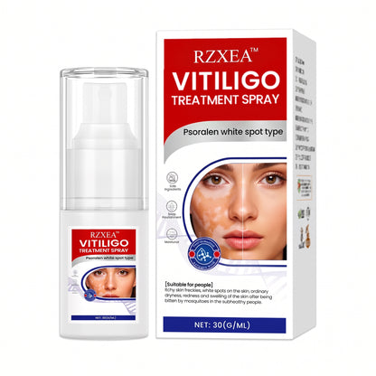 RZXEA™ Vitiligo Treatment Spray