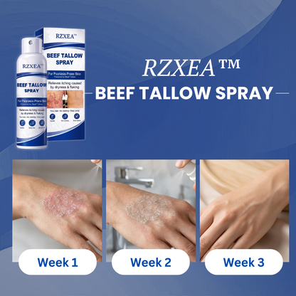 RZXEA™ Beef Tallow Spray