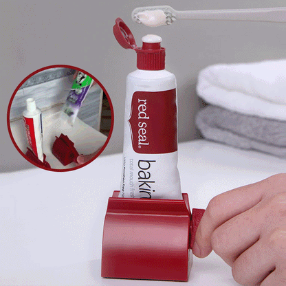 AEXZR® Manual Toothpaste Squeezer(2pcs)