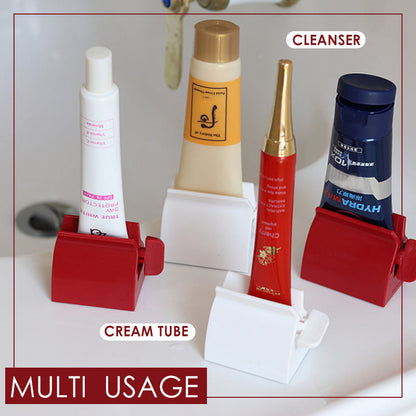 AEXZR® Manual Toothpaste Squeezer(2pcs)