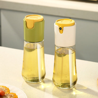 ✨2025 NEW✨ MCOIKY® 2-in-1 Oil Dispenser