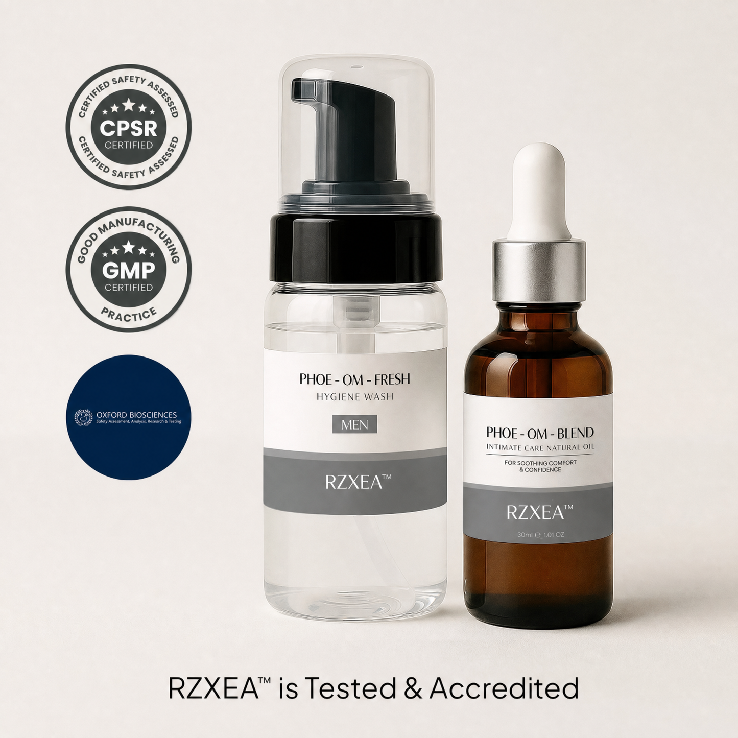 Limited Stock!!! ⚡RZXEA™ Complete Care Kit