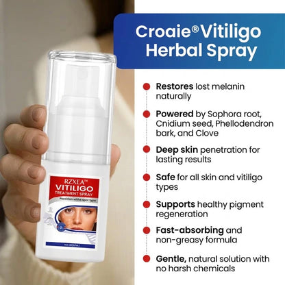 RZXEA™ Vitiligo Treatment Spray