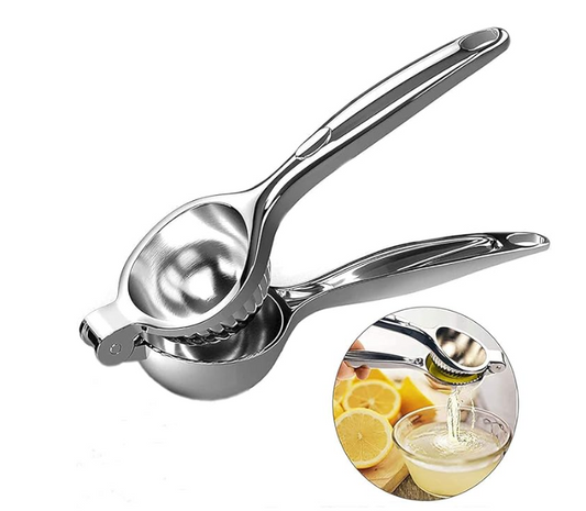 AEXZR® Multifunctional stainless steel manual juicer