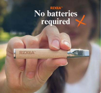 Pure Essential Oil Habit Interrupter | RZXEA™