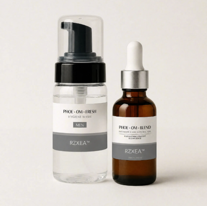 Limited Stock!!! ⚡RZXEA™ Complete Care Kit