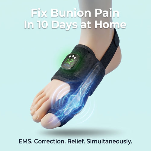 Limited Stock!!! AEXZR® Nexalign Pro — EMS Bunion Corrector