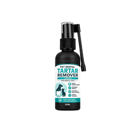 Limited Stock!!! AEXZR® Spray delicato per la pulizia dentale degli animali domestici